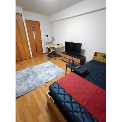 BraTTo東京駅前【東京駅、ド真ん前】防犯設備完備で住環境良好なお部屋👍の物件写真2