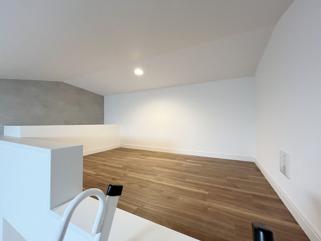 マンスリーリブマックス羽村NORTHヴォーグ◆『禁煙ルーム・1LDK・28平米』【追い焚き機能・独立洗面・浴室乾燥付】≪エクセレントシリーズ≫の物件写真4