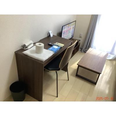 「桜川駅」徒歩3分！　Wi-Fi無料＆光熱費無料！！　●ロアールステイなんば桜川●の物件写真3