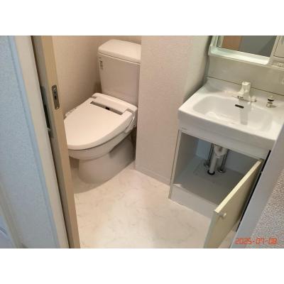 「桜川駅」徒歩3分！　Wi-Fi無料＆光熱費無料！！　●ロアールステイなんば桜川●の物件写真5