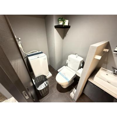 アルDEスリー矢場町　3Aの物件写真5