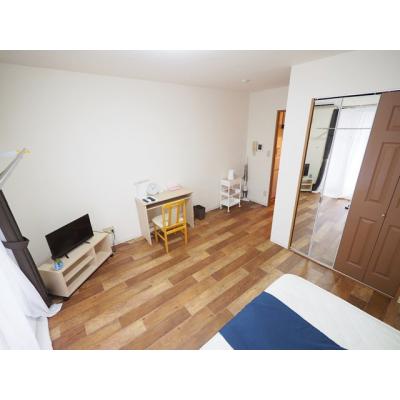 apartment 埼玉県富士見市ふじみ野東２丁目11-2 

↓地図はこちらから