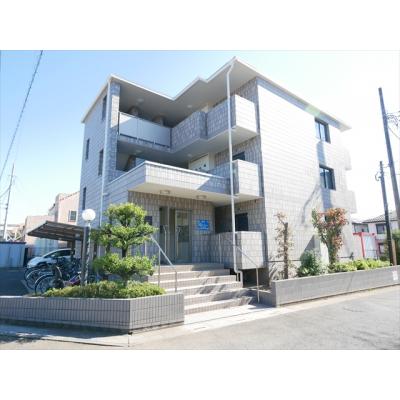 apartment 埼玉県富士見市ふじみ野東２丁目11-2 

↓地図はこちらから
