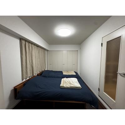 apartment 〒770-0813　徳島県徳島市中常三島町３丁目8-1