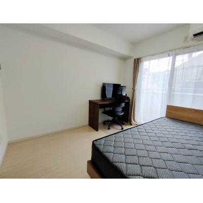 【🍡！秋の大感謝価格！🍡】【禁煙🚭/Wi-Fi無料🌐】マイナビSTAYミライエ目黒花房山　203の物件写真3