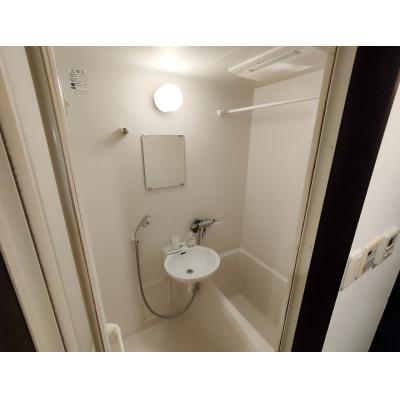 【🍡！秋の大感謝価格！🍡】【禁煙🚭/Wi-Fi無料🌐】マイナビSTAYミライエ目黒花房山　203の物件写真5