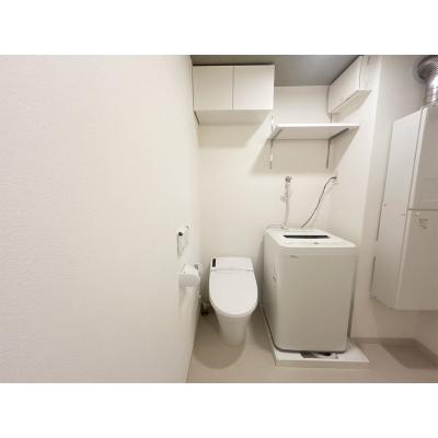 【🍡！秋の大感謝価格！🍡】【禁煙🚭】マイナビSTAYセレーノ平和島　303の物件写真6