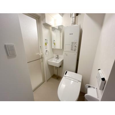 【🎍年末年始大感謝祭🎍】【禁煙🚭】マイナビSTAYセレーノ平和島　304の物件写真6