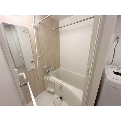 【清掃費11,000円OFF｜1月末までの入居限定🎁】【禁煙🚭】マイナビSTAYセレーノ平和島　402の物件写真5