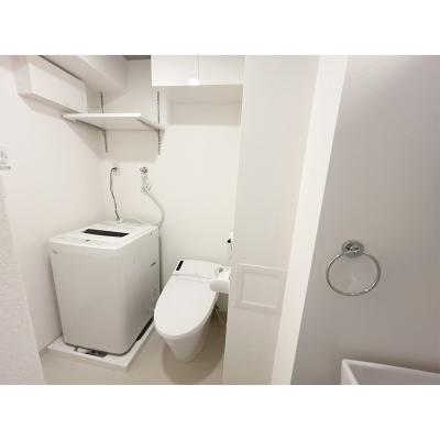 【清掃費11,000円OFF｜1月末までの入居限定🎁】【禁煙🚭】マイナビSTAYセレーノ平和島　402の物件写真6