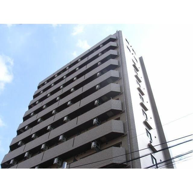 マンスリーリブマックス板橋駅前グローバン■『禁煙ルーム・駅3分』【浴室乾燥付】≪スタンダードシリーズ≫の物件写真2