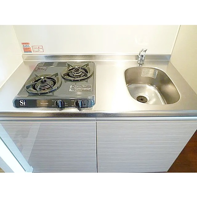 グッドステイ板橋駅前グローバン★『禁煙ルーム・駅3分・浴室乾燥付』【ベーシック】の物件写真2