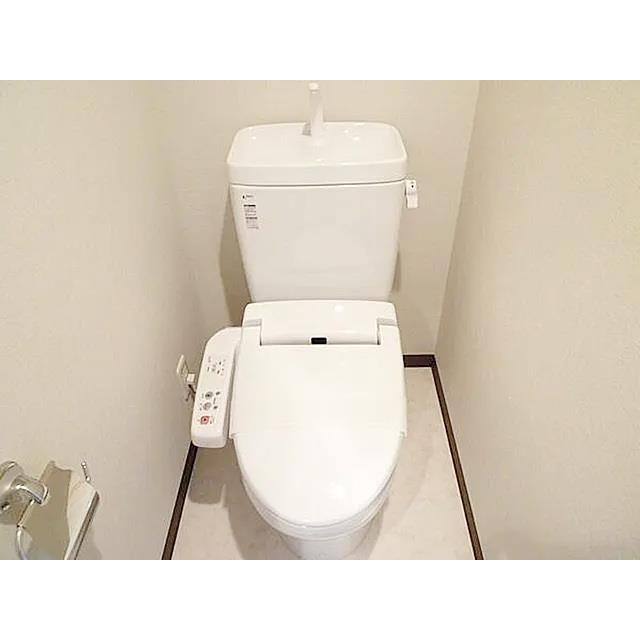 グッドステイ板橋駅前グローバン★『禁煙ルーム・駅3分・浴室乾燥付』【ベーシック】の物件写真4