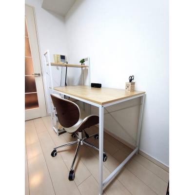 BraTTo錦糸町ディム【女性向け🥰】オートロックなどの防犯設備完備で禁煙タイプのお部屋👍の物件写真5