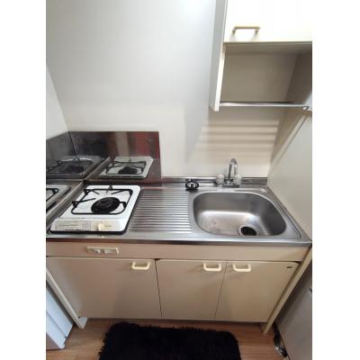 BraTTo世田谷セプトル【激安🥰】オートロックなどの防犯設備完備のお部屋👍の物件写真6