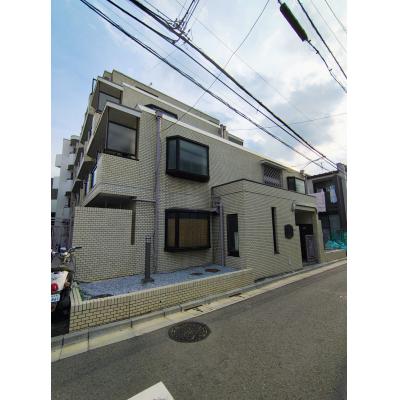 BraTTo世田谷セプトル【人気の駅チカ🚃】1週間～柔軟に対応👍の外観画像