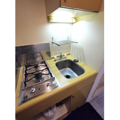 BraTTo世田谷セプトル【人気の駅チカ🚃】1週間～柔軟に対応👍の物件写真6