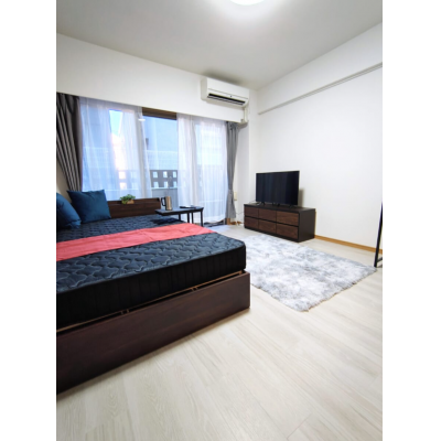 BraTTo三宿DIM【女性向け🥰】オートロックなどの防犯設備完備のお部屋👍の物件写真2