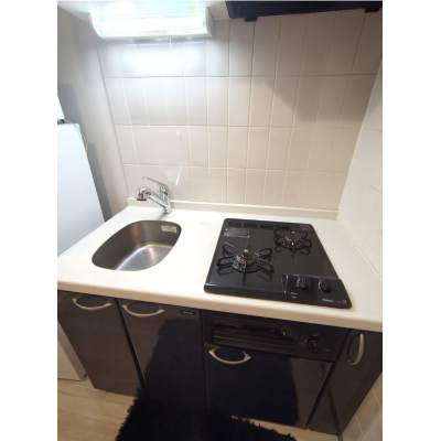 BraTTo三宿DIM【女性向け🥰】オートロックなどの防犯設備完備のお部屋👍の物件写真6