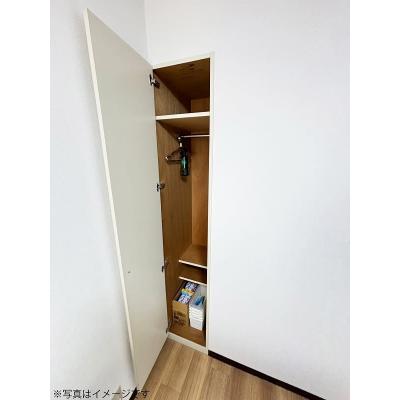 ユニオンマンスリー磯子１　210 1R・シングル☆◆インターネット固定回線（有線）無料の部屋◆【禁煙ルーム】安心のモニター付きインターフォン＆室内洗濯機＆宅配BOX完備！の物件写真6