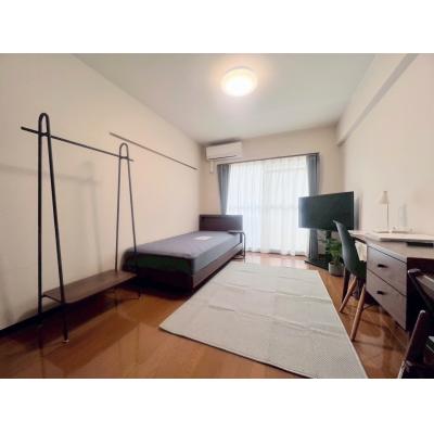 apartment 〒963-8002　福島県郡山市駅前２丁目13-13-2002