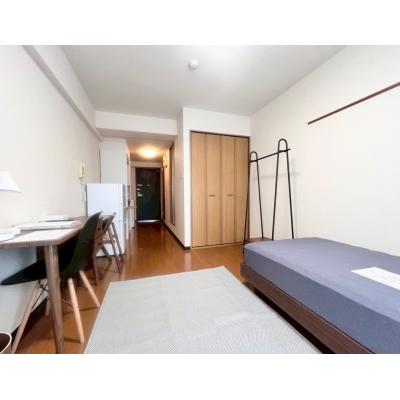 apartment 〒963-8002　福島県郡山市駅前２丁目13-13-2002