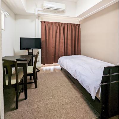 ≪🚅🚈 “法人企業様” 応援強化月間・賃料毎日半額 🚄🚃🚃 ≫ エスリード中之島SOUTH🚭［No.5105001］の物件写真2