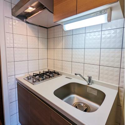 ≪🚅🚈 “法人企業様” 応援強化月間・賃料毎日半額 🚄🚃🚃 ≫ エスリード中之島SOUTH🚭［No.5105001］の物件写真3