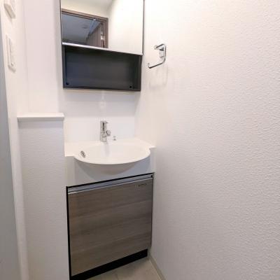 ≪🚅🚈 “法人企業様” 応援強化月間・賃料毎日半額 🚄🚃🚃 ≫ エスリード中之島SOUTH🚭［No.5105001］の物件写真4