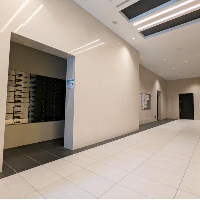 ≪🚅🚈 “法人企業様” 応援強化月間・賃料毎日半額 🚄🚃🚃 ≫ エスリード中之島SOUTH🚭［No.5105001］の物件写真6