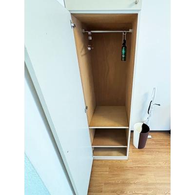ユニオンマンスリー磯子１　227　1R・シングル☆◆インターネット固定回線（有線）無料の部屋◆【禁煙ルーム】人気の角部屋！デスク・チェアのあるお部屋♪の物件写真6
