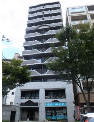 マンスリーリブマックス新大阪駅南ループ△【設備充実】≪エクセレントシリーズ≫の外観画像