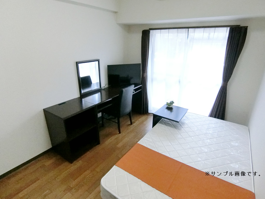 マンスリーリブマックス東福寺駅西ティムール▲【設備充実】≪エクセレントシリーズ≫の物件写真2