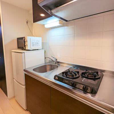 📒出張・研修・転勤等ご相談下さい『大幅割引中』 🖊 プランドール大手前レジデンス［No.5273011］の物件写真3