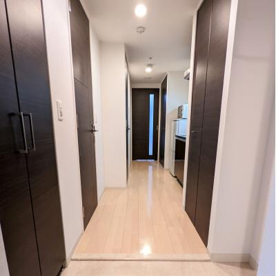 📒出張・研修・転勤等ご相談下さい『大幅割引中』 🖊 プランドール大手前レジデンス［No.5273011］の物件写真6