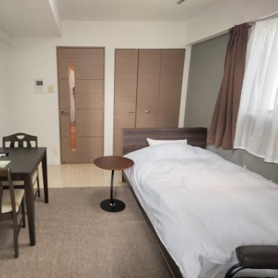 📒出張・研修・転勤等ご相談下さい『大幅割引中』 🖊 エスリード北浜EAST［No.5285011］の物件写真2