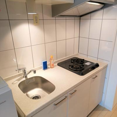 📒出張・研修・転勤等ご相談下さい『大幅割引中』 🖊 エスリード北浜EAST［No.5285011］の物件写真3