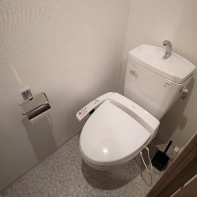 📒出張・研修・転勤等ご相談下さい『大幅割引中』 🖊 エスリード北浜EAST［No.5285011］の物件写真5