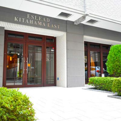 📒出張・研修・転勤等ご相談下さい『大幅割引中』 🖊 エスリード北浜EAST［No.5285011］の物件写真6