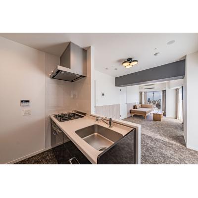 住一　浅草1号店　Bタイプの物件写真3