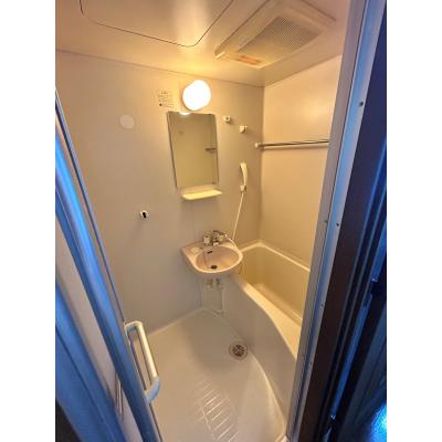 ｟ココロハスマンスリー池尻大橋 902｠~渋谷・三軒茶屋すぐ🚊・駅チカ生活🚶‍♂️~　禁煙🚭 ネット無料💻の物件写真4