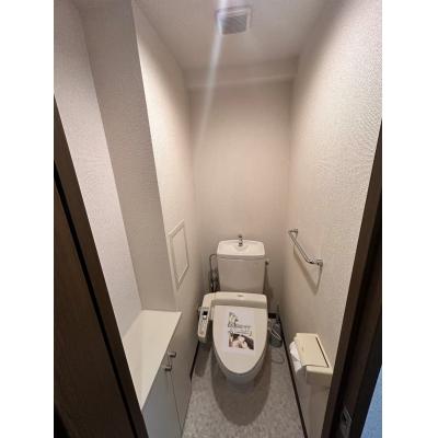 ｟ココロハスマンスリー池尻大橋 902｠~渋谷・三軒茶屋すぐ🚊・駅チカ生活🚶‍♂️~　禁煙🚭 ネット無料💻の物件写真5