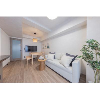 7 min walk to Shinsaibashi ! Available in Englishʪ̿6