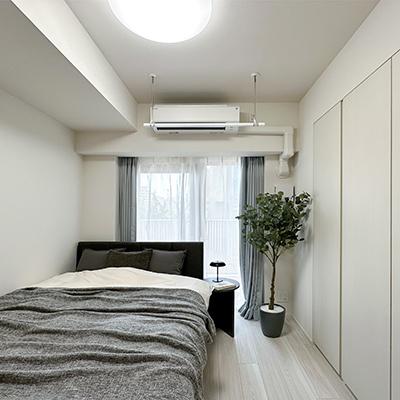 【2025年11月2日～ご入居可能】アットイン錦糸町18-2  『アットイン公式なら空室検索、見積り、WEB予約も可能。公式限定キャンペーンも実施中！是非ご利用くださいませ』の物件写真3