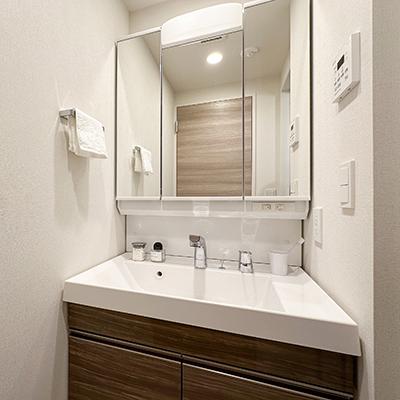 【2025年11月2日～ご入居可能】アットイン錦糸町18-2  『アットイン公式なら空室検索、見積り、WEB予約も可能。公式限定キャンペーンも実施中！是非ご利用くださいませ』の物件写真5