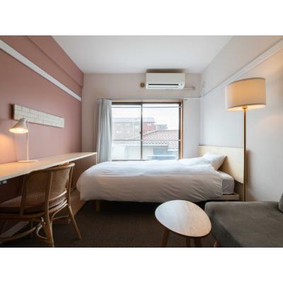 《すぐご案内可能》無印良品提携【新宿・渋谷・池袋まで1本！】2024年秋OPEN！ワークラウンジ・サウナ付きマンスリー［goodroom residence 中浦和］（208）の外観画像