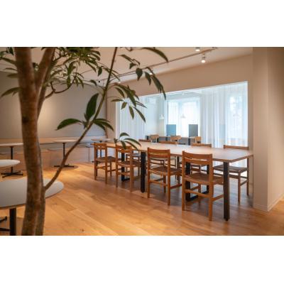 《すぐご案内可能》無印良品提携【新宿・渋谷・池袋まで1本！】2024年秋OPEN！ワークラウンジ・サウナ付きマンスリー［goodroom residence 中浦和］（208）の物件写真3