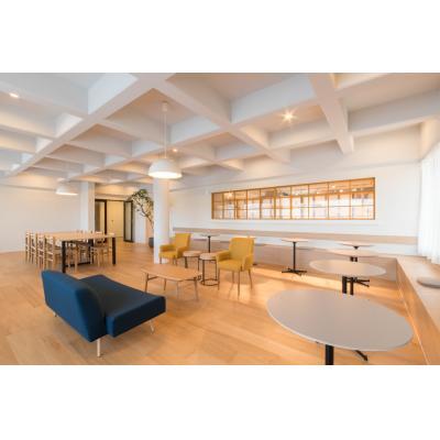 《すぐご案内可能》無印良品提携【渋谷まで1本】2024年OPEN！無料のワークラウンジ・サウナ付きマンスリー［goodroom residence 越谷］（114）の物件写真3