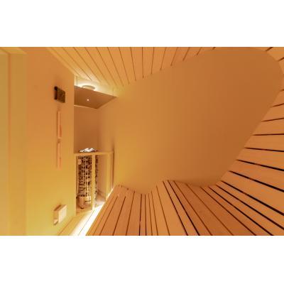 【渋谷・横浜直通】サウナ・テラス付きカフェ併設のおしゃれなデザイナーズマンスリー［goodroom residence 学芸大学］（211）の物件写真3