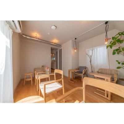 Wi-Fiդ饦󥸴ڽë6ʬۥ󥵥Υ٥åɤǤäᤴǥʡޥ󥹥꡼goodroom residence ëƻ VILLAGEϡ202ˤʪ̿5